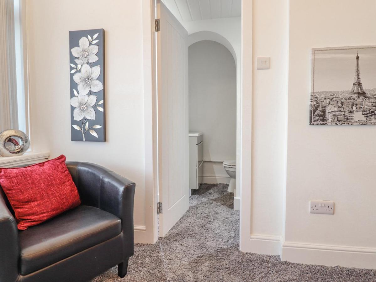 Vila Gwynant Rhyl Exteriér fotografie