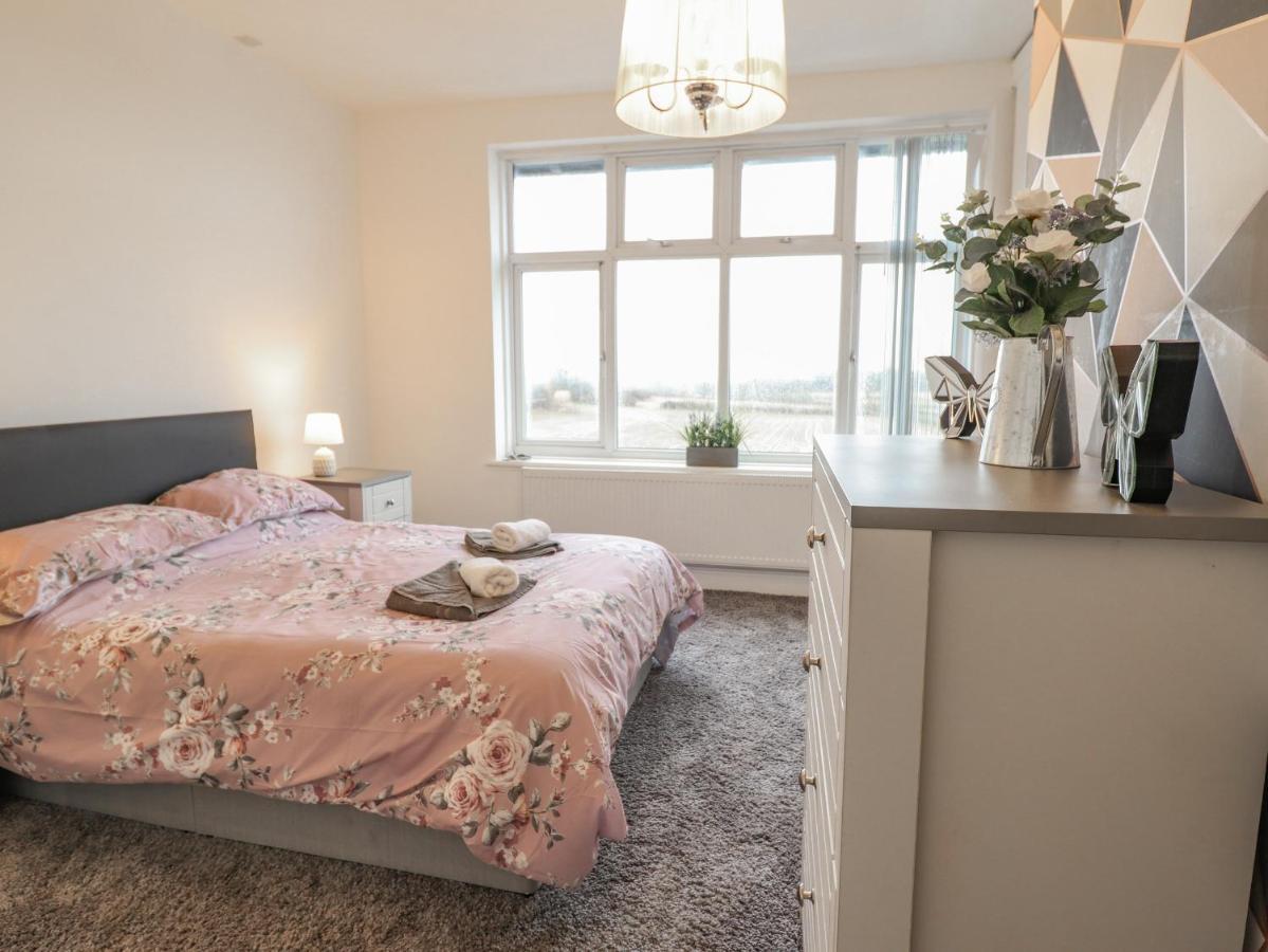 Vila Gwynant Rhyl Exteriér fotografie