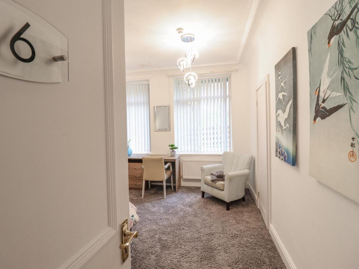 Vila Gwynant Rhyl Exteriér fotografie