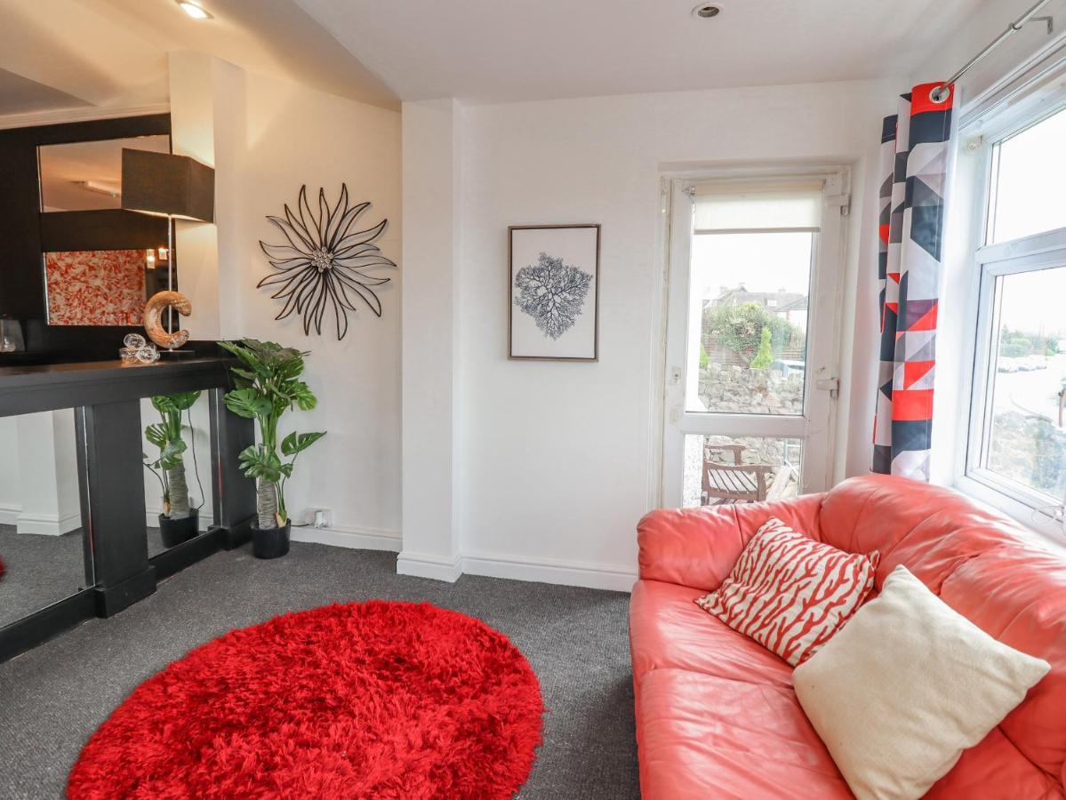 Vila Gwynant Rhyl Exteriér fotografie