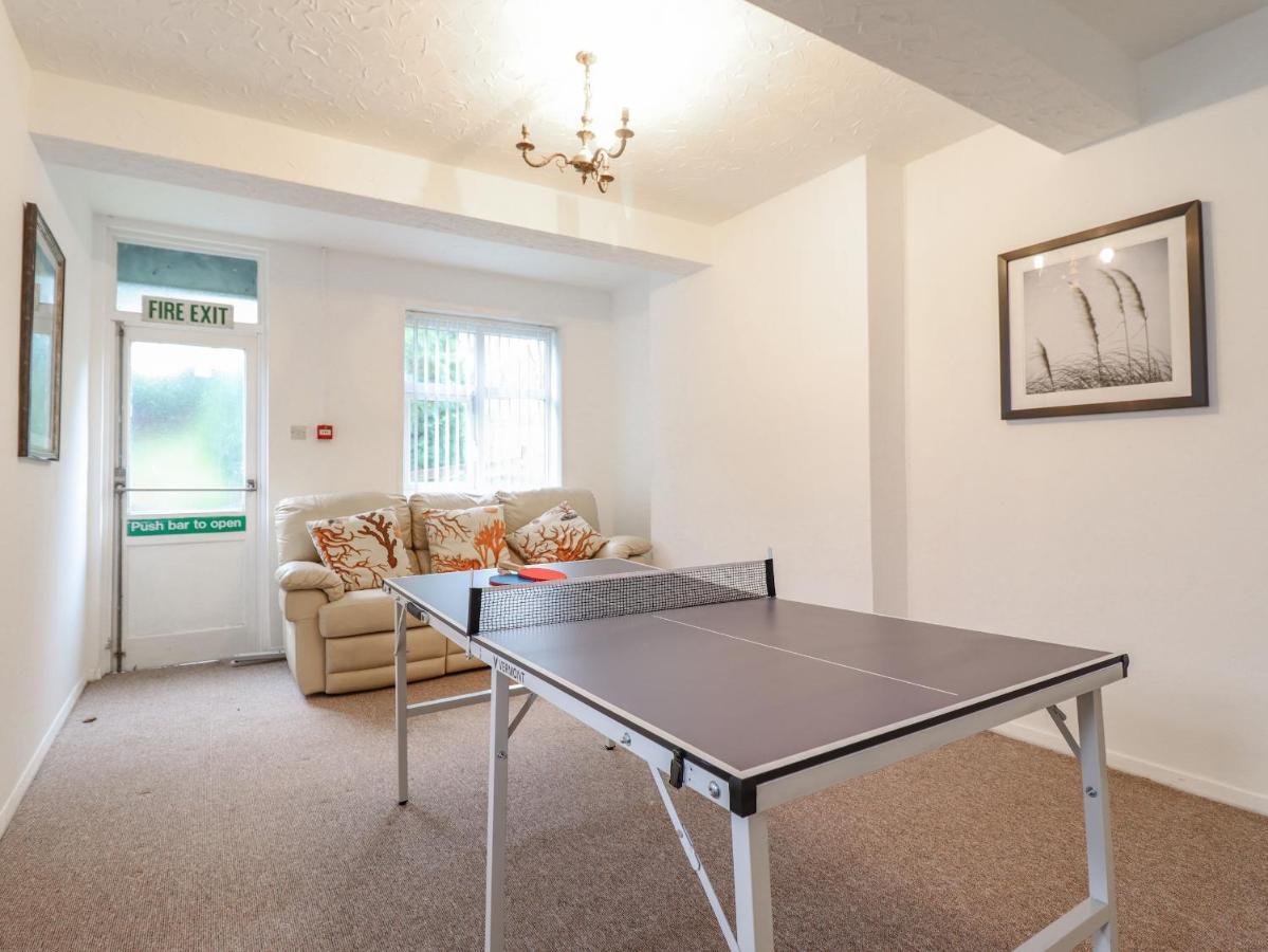 Vila Gwynant Rhyl Exteriér fotografie
