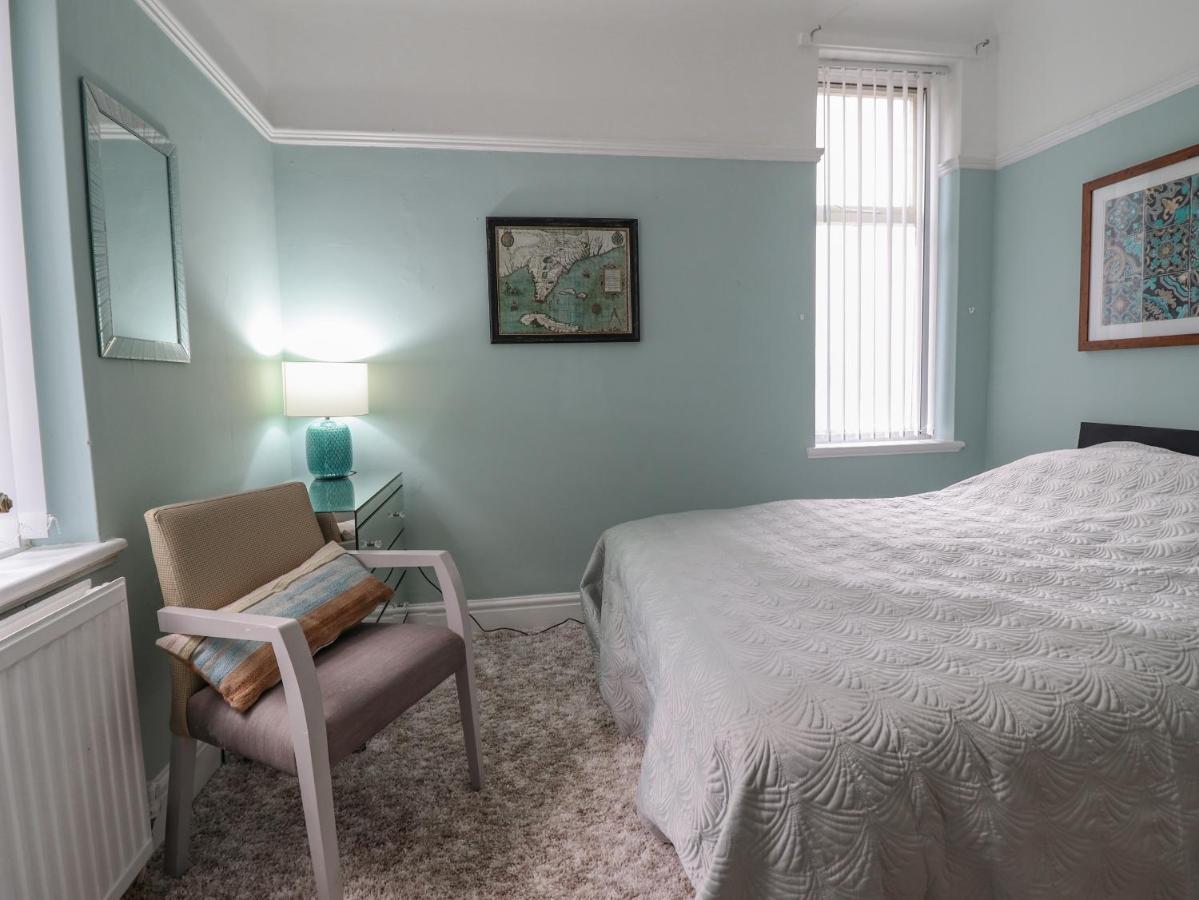 Vila Gwynant Rhyl Exteriér fotografie