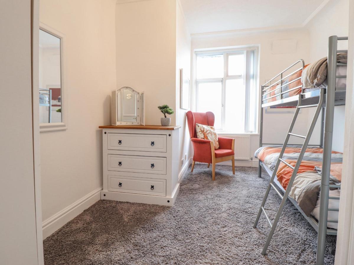 Vila Gwynant Rhyl Exteriér fotografie