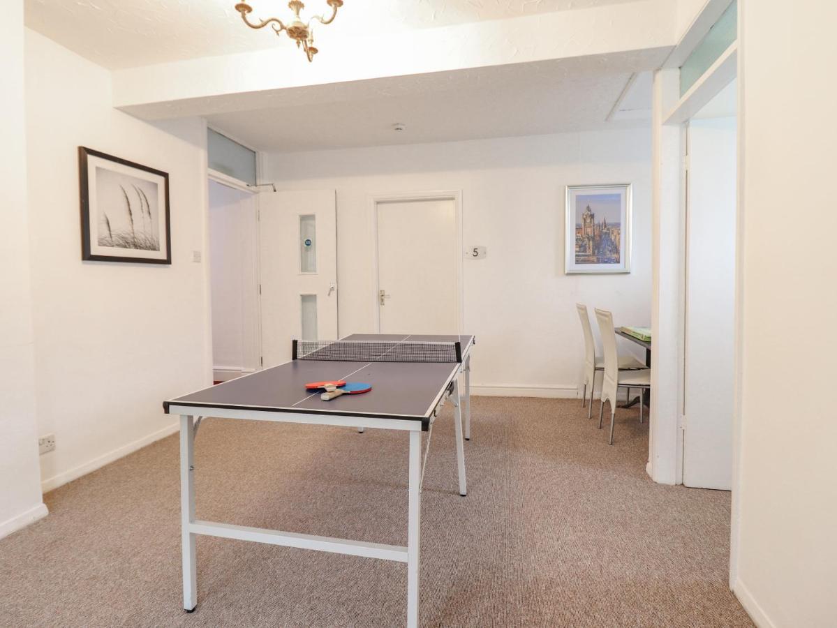 Vila Gwynant Rhyl Exteriér fotografie