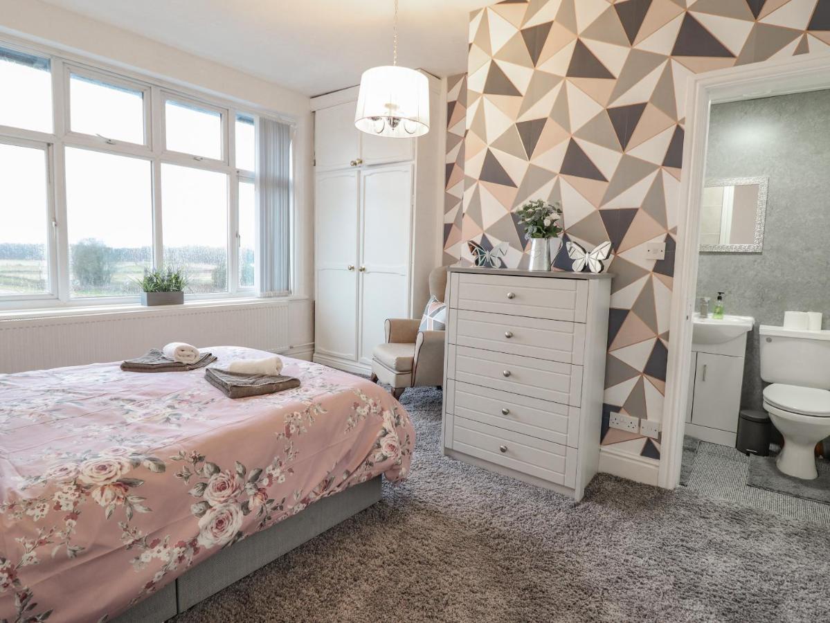 Vila Gwynant Rhyl Exteriér fotografie