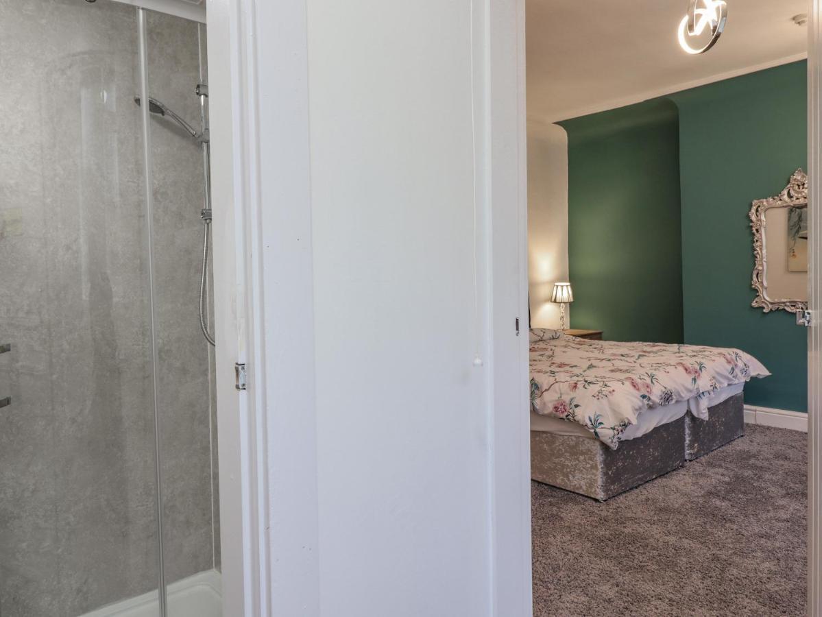 Vila Gwynant Rhyl Exteriér fotografie