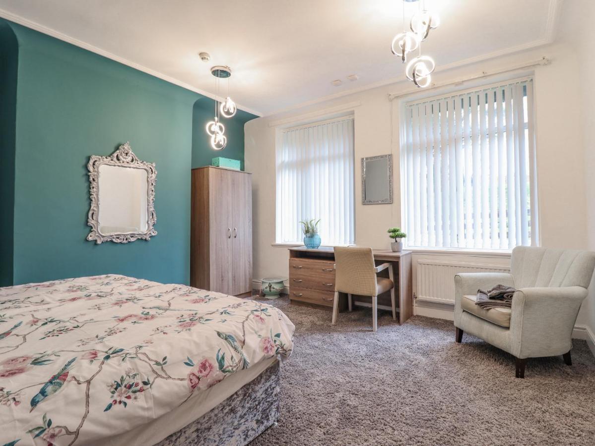 Vila Gwynant Rhyl Exteriér fotografie