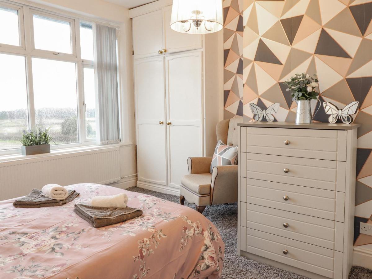 Vila Gwynant Rhyl Exteriér fotografie