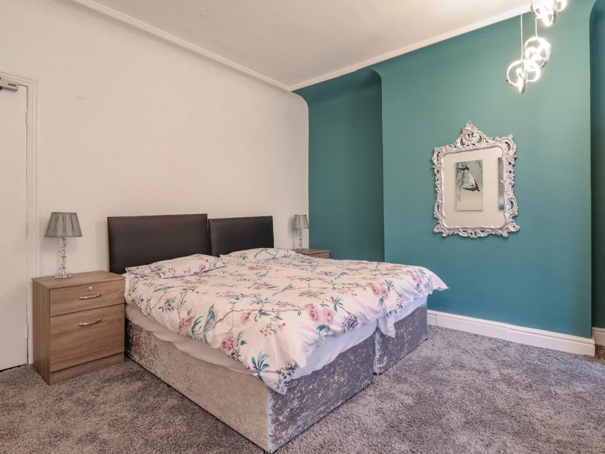 Vila Gwynant Rhyl Exteriér fotografie