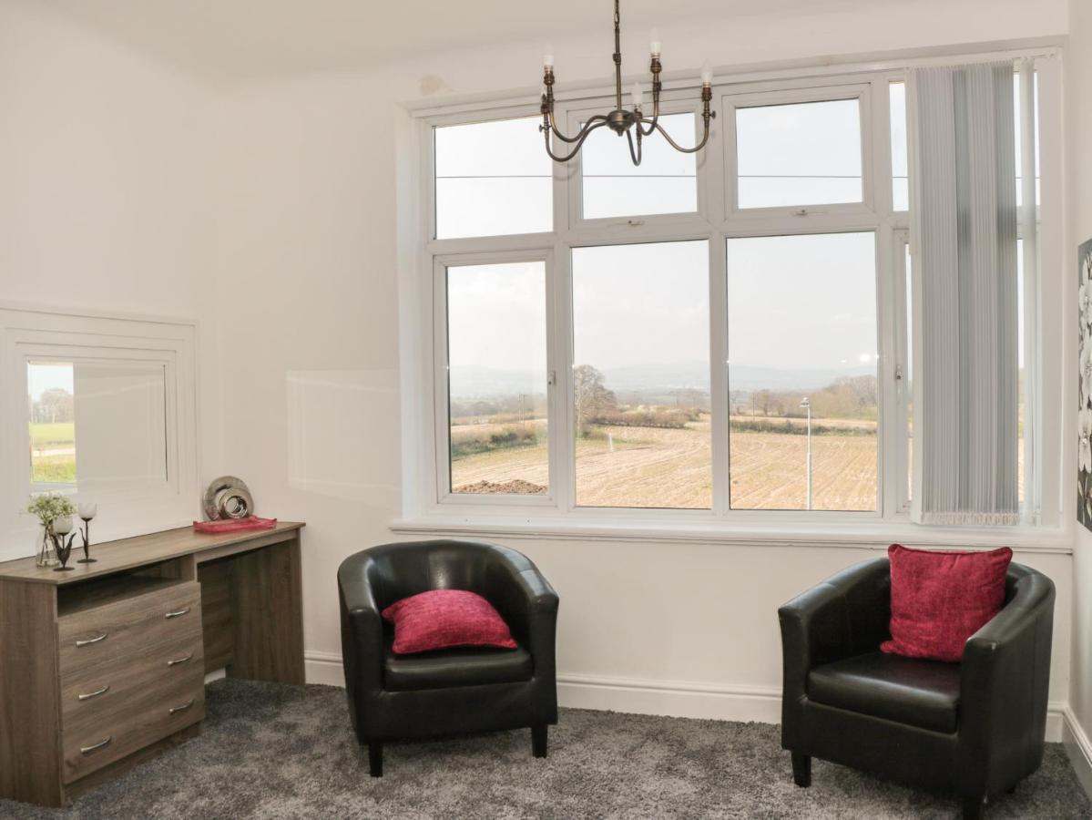 Vila Gwynant Rhyl Exteriér fotografie