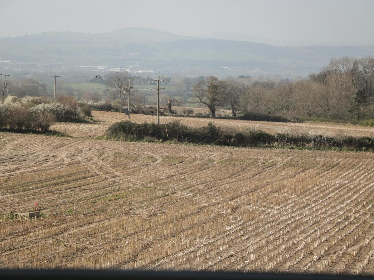 Vila Gwynant Rhyl Exteriér fotografie