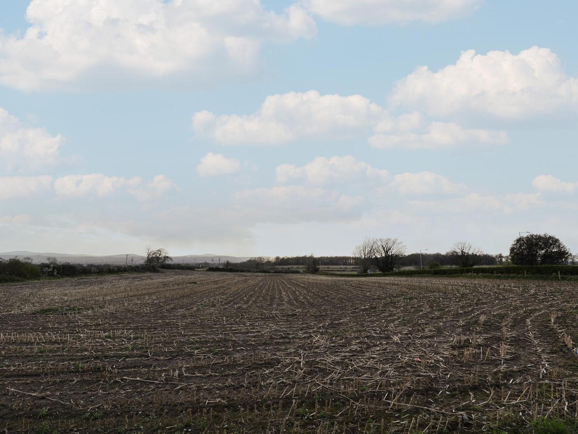 Vila Gwynant Rhyl Exteriér fotografie