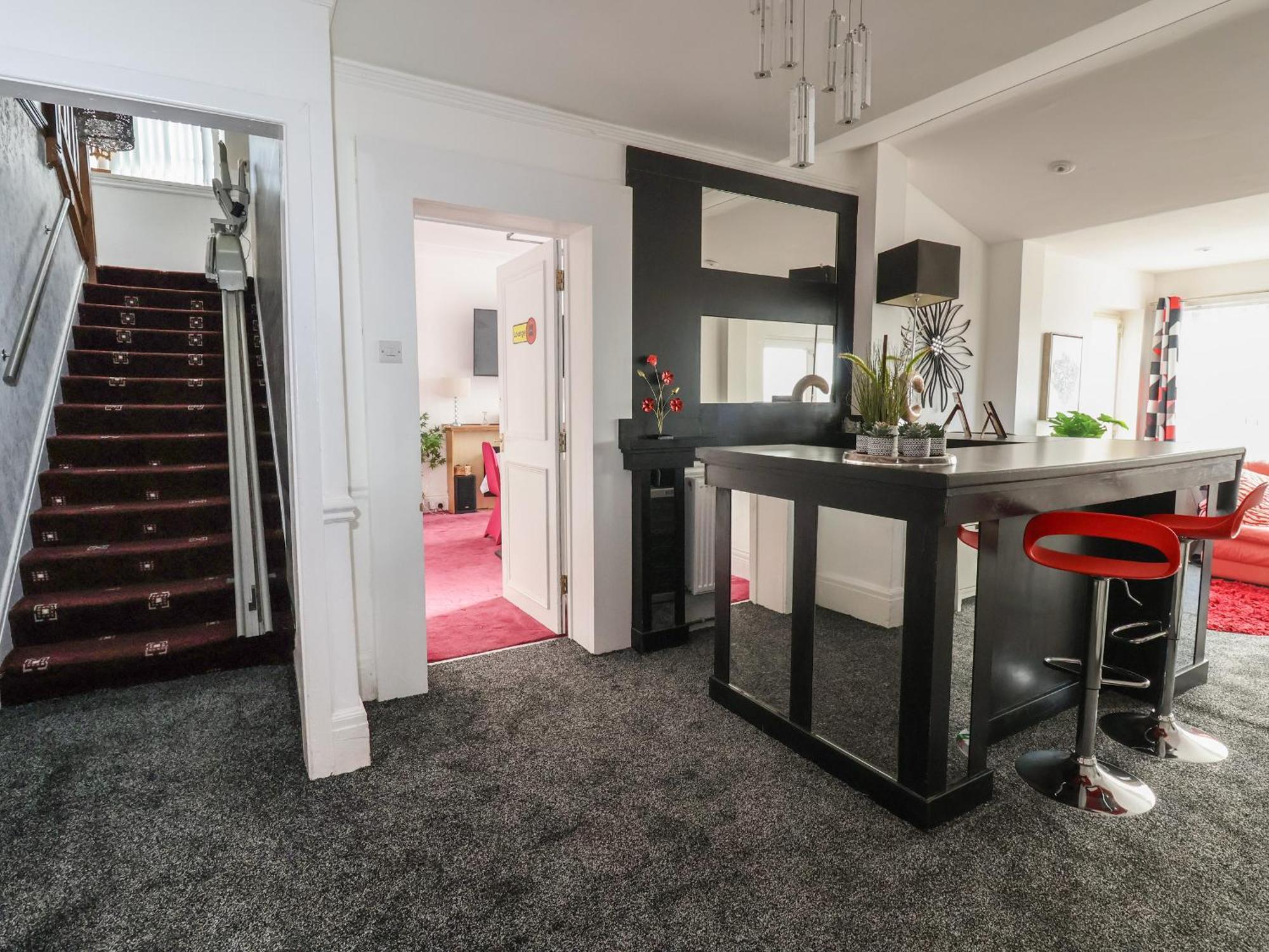 Vila Gwynant Rhyl Exteriér fotografie